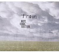 Train - Hey,Soul Sister [Import]