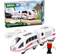 Train ice rechargeable