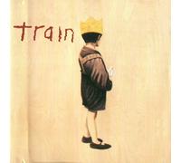 Train - incl. Whipping Boy (CD Album Train, 11 Tracks)