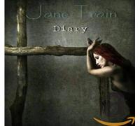 Train, Jane - Diary