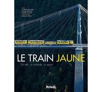 Train jaune (le) Marty/berlioz (Auteur)
