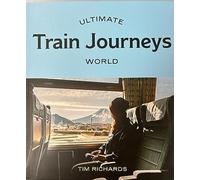 Train Journeys World