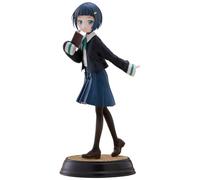 Train jusqu'au bout du monde : figurine Akira Shinonome Tenitol