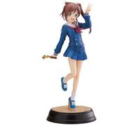 Train jusqu'au bout du monde : figurine Shizuru Chikura Tenitol