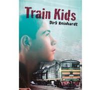 Train Kids - [Livre en VO] Reinhardt, Dirk (Auteur)