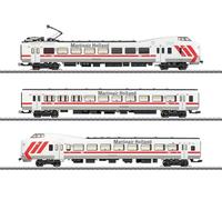 Märklin – Train Koploper NS