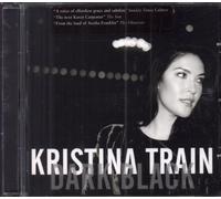 Train Kristina - Dark Black