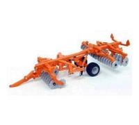 Train Labour Simba Solo300 Britain BRIT40996 G
