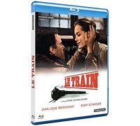 Le Train - Blu-Ray