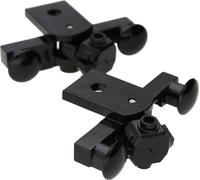 Train LEGO : 2x accouplement magnétique