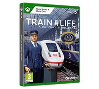Train life : a railway simulator