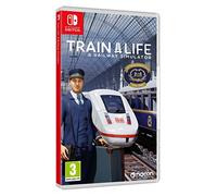 Train Life : a railway simulator