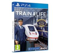 Train Life: A Railway Simulator
