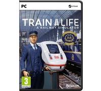 Train Life: A Railway Simulator PC G