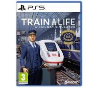 Train Life: A Railway Simulator PS5 G