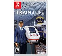 Train Life: A Railway Simulator - The Orient-Express Edition (輸入版:北米) - Switch