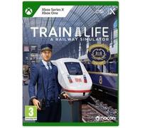 Train Life: A Railway Simulator Xbox G