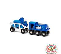 Train limité BRIO 2025 36111 train en bois fm Japon avec suivi