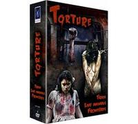Train - Live Animals - Frontière(s) - Coffret Torture E