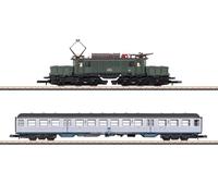 Märklin Train local série 194