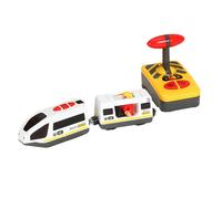 Train Magnétique Pour Enfants, Accessoires De Chemin De Fer, Télécommandé, Voiture Électrique, Adaptée Aux Jouets Thomas