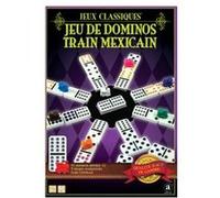 Train Mexicain Classic Eliott Loisirs G