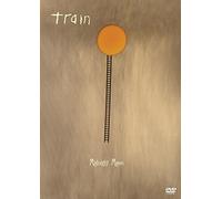 Train - Midnight Moon [Import USA Zone 1]