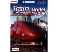 Train Model Simulator 2008 Pc