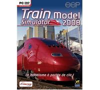 Train Model Simulator 2008 Pc