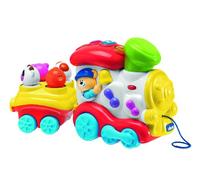 Train Musical