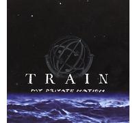 Train - My Private Nation [Import]
