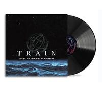 Train – My Private Nation – Vinyle – Import