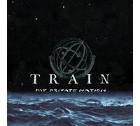 Train - My Private Nation [Import]
