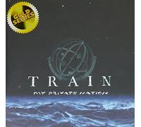 Train - My Private Nation (Gold Series) [Import]