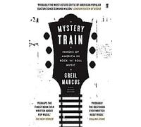 Train Mystère