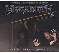 Train of Consequences [UK Import]