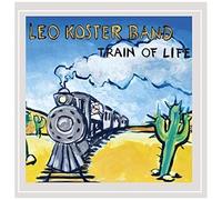 Train Of Life