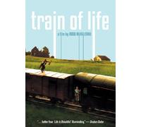 Train Of Life [Dvd] Rmst, Subtitled
