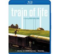 Train of Life – Blu-ray – Olive Media