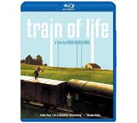 Train Of Life [Blu Ray]