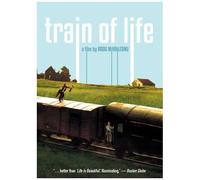 Train of Life – DVD – Remastérisé – Sous-titré – Olive Media