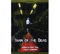 Train of the Dead - Endstation Tod - Gold Edition [Édition Limitée]