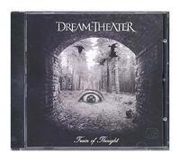 Dream Theater – Train of Thought – CD