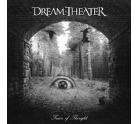 DREAM-THEATER