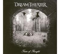 Dream Theater – Train of Thought – CD