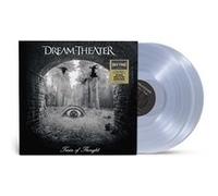 Dream Theater – Train of Thought – Vinyle 12" – Édition limitée Rocktober 2025 (transparent)