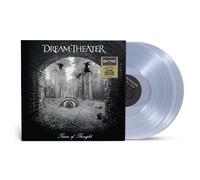 Dream Theater Train of Thought (Rocktober 2025) (Vinyl) 12" Album (Clear vinyl)