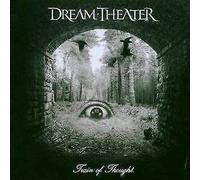 Train Of Thoughts - Dream Theater CD ELEKTRA