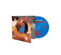 Train On The Island CD