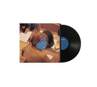 Train On The Island Vinyle